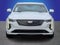 2020 Cadillac CT4 Luxury