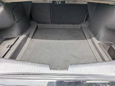 2024 Cadillac CT4 Luxury