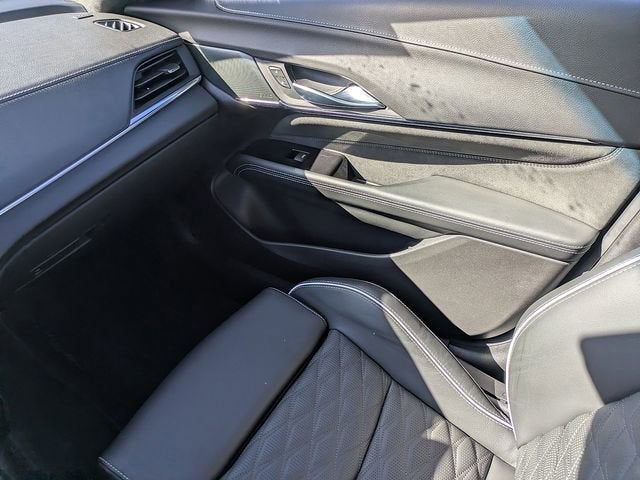 2023 Cadillac CT4-V V-Series Blackwing