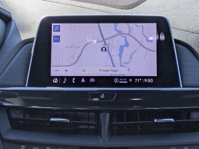 2023 Cadillac CT4-V V-Series Blackwing