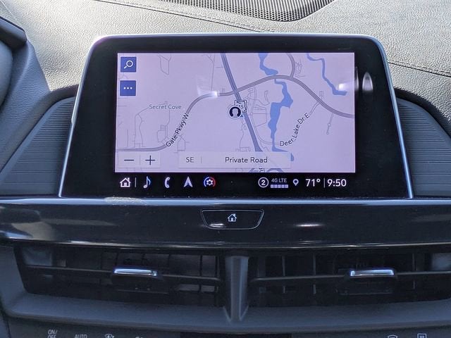 2023 Cadillac CT4-V V-Series Blackwing