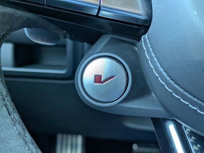 2023 Cadillac CT4-V V-Series Blackwing