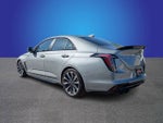 2023 Cadillac CT4-V V-Series Blackwing