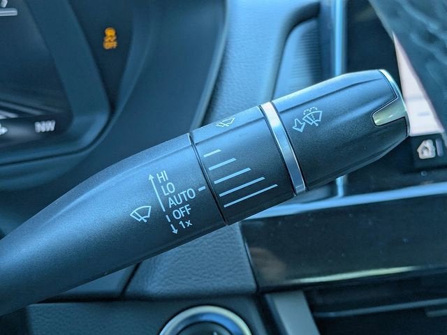 2023 Cadillac CT4-V V-Series Blackwing