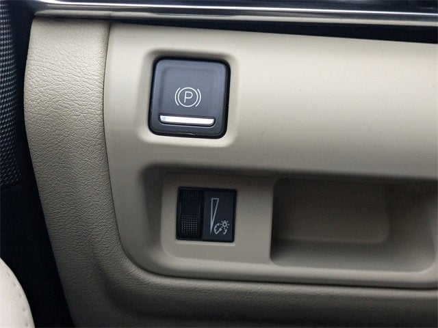 2020 Cadillac CT5 Luxury