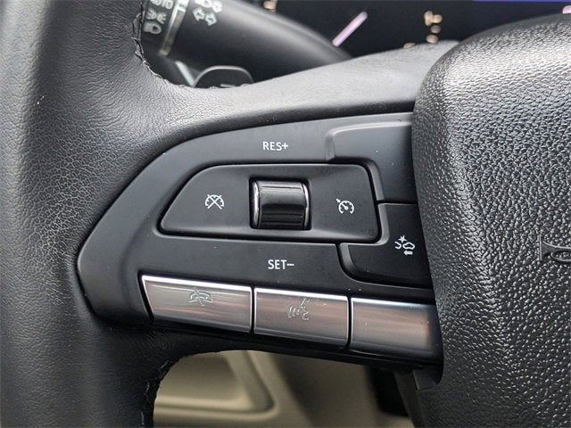 2020 Cadillac CT5 Luxury