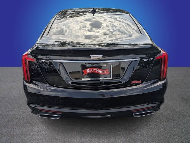 2020 Cadillac CT5 Luxury