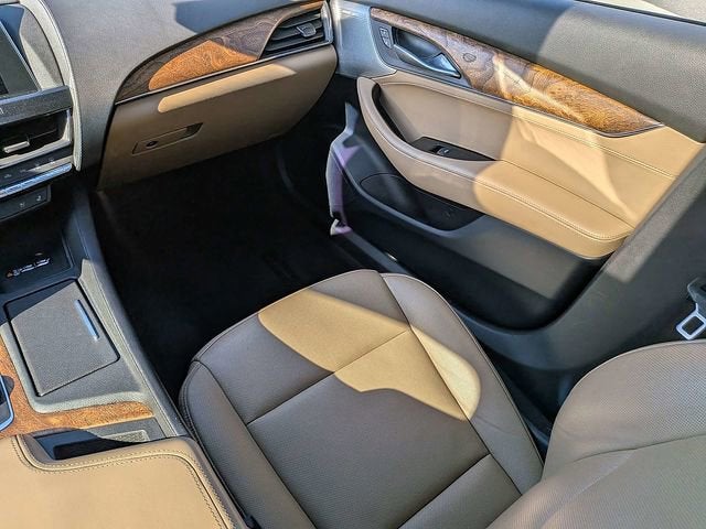 2020 Cadillac CT5 Premium Luxury