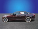 2020 Cadillac CT5 Premium Luxury