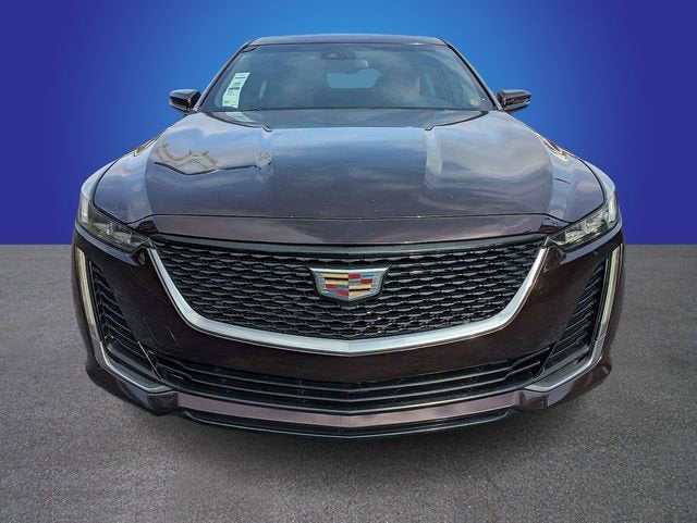 2020 Cadillac CT5 Premium Luxury