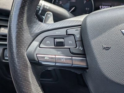 2020 Cadillac CT5 Sport