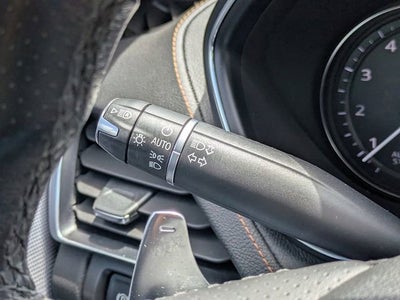 2020 Cadillac CT5 Sport