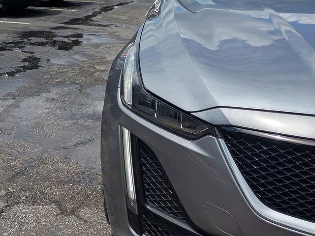 2020 Cadillac CT5 Sport