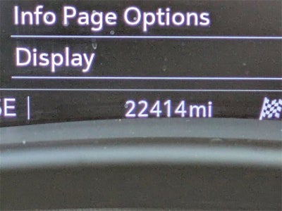 2024 Cadillac CT5 Sport