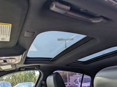 2021 Cadillac CT5-V V-Series
