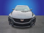 2020 Cadillac CT5-V V-Series