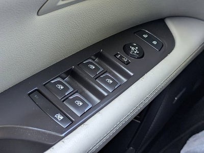 2017 Cadillac CT6 Luxury RWD