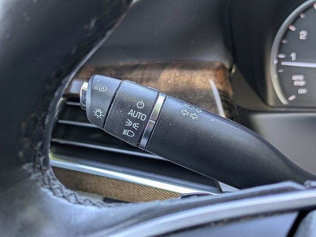 2017 Cadillac CT6 Luxury RWD