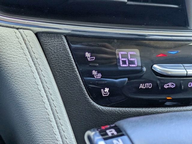 2018 Cadillac CT6 Premium Luxury AWD