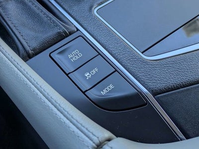 2018 Cadillac CT6 Premium Luxury AWD