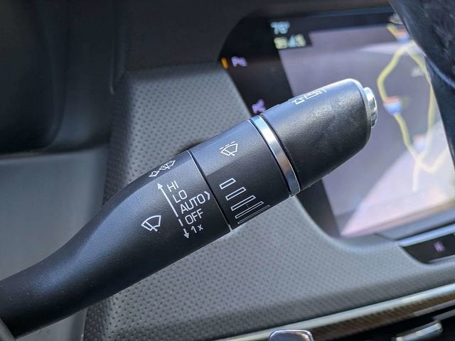 2018 Cadillac CT6 Premium Luxury AWD