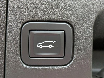 2019 Cadillac XT4 FWD Premium Luxury