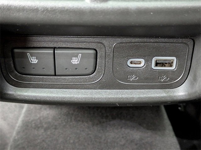 2019 Cadillac XT4 FWD Premium Luxury