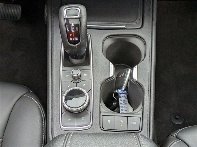 2019 Cadillac XT4 FWD Premium Luxury