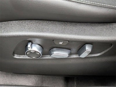 2019 Cadillac XT4 FWD Premium Luxury