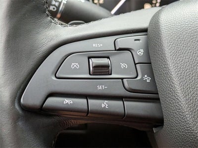 2019 Cadillac XT4 FWD Premium Luxury