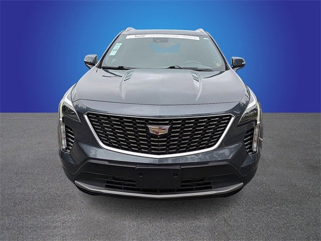 2019 Cadillac XT4 FWD Premium Luxury