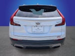 2019 Cadillac XT4 FWD Premium Luxury