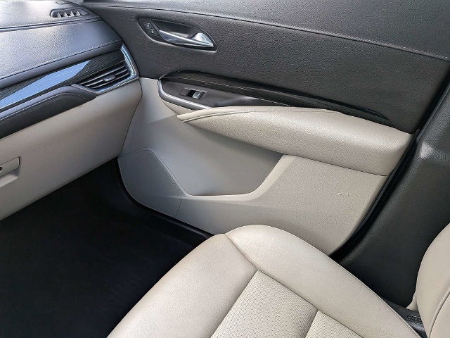 2019 Cadillac XT4 FWD Premium Luxury