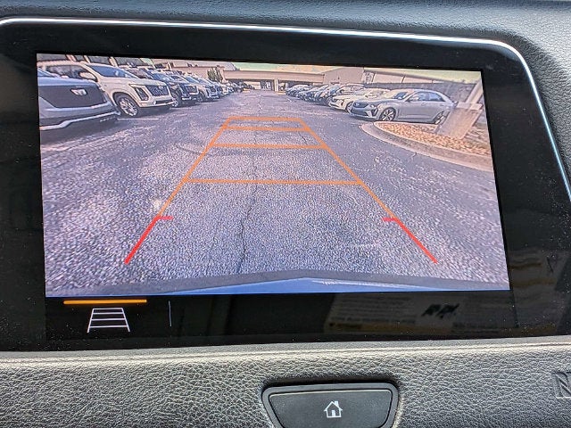 2019 Cadillac XT4 FWD Premium Luxury