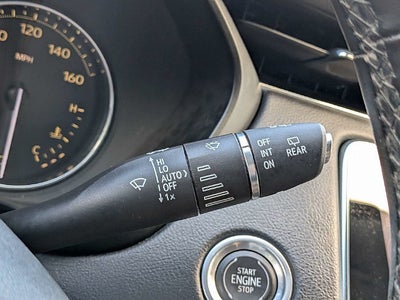 2019 Cadillac XT4 FWD Premium Luxury