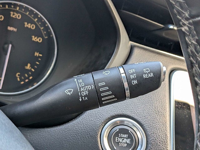 2019 Cadillac XT4 FWD Premium Luxury