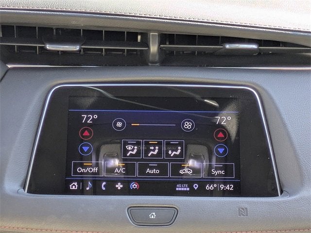 2019 Cadillac XT4 FWD Sport