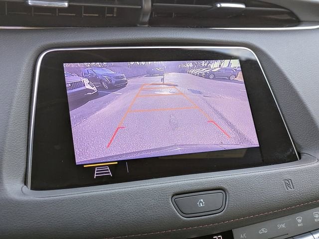 2019 Cadillac XT4 FWD Sport