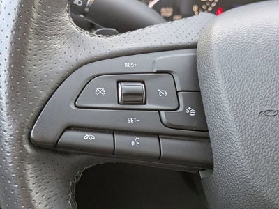 2019 Cadillac XT4 FWD Sport