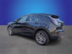 2019 Cadillac XT4 FWD Sport