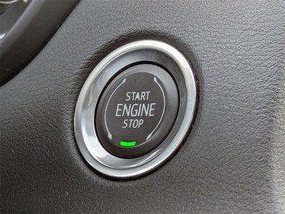 2019 Cadillac XT4 FWD Sport