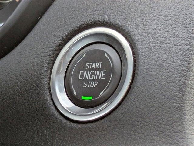 2019 Cadillac XT4 FWD Sport