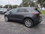 2021 Cadillac XT5 FWD Luxury