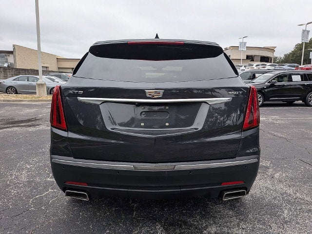 2021 Cadillac XT5 FWD Luxury