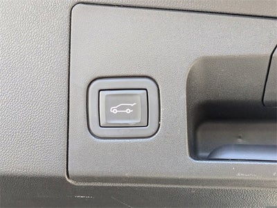 2023 Cadillac XT5 Luxury