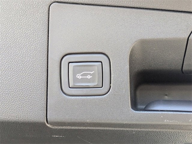 2023 Cadillac XT5 Luxury