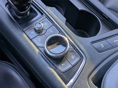 2023 Cadillac XT5 Luxury