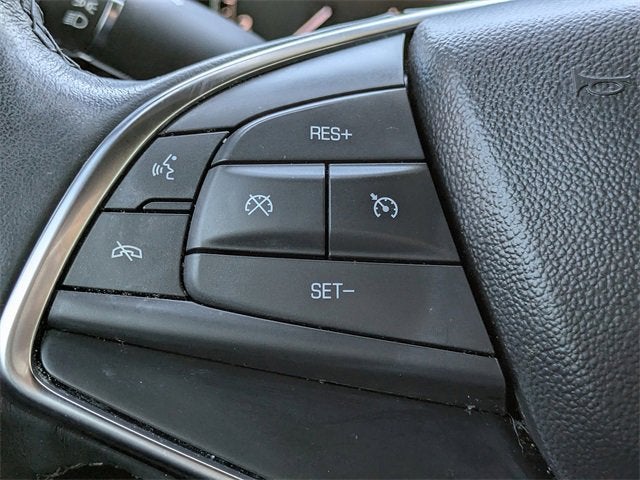 2023 Cadillac XT5 Luxury