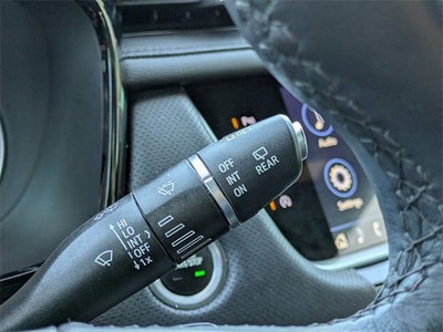 2023 Cadillac XT5 Luxury