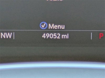 2023 Cadillac XT5 Luxury